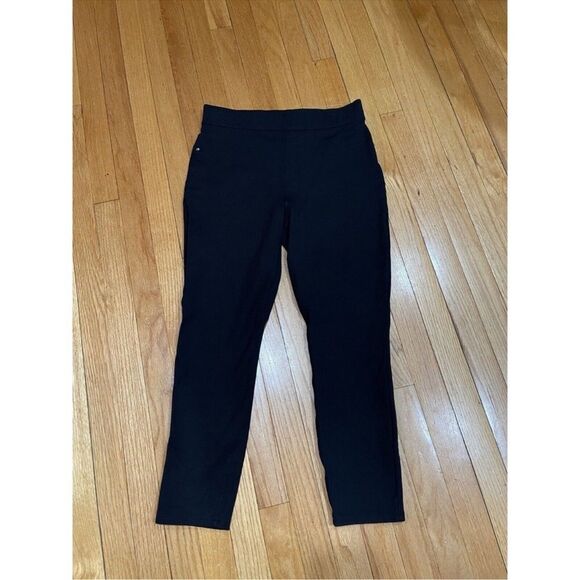 SPANX Ponte Ankle The Perfect Pant Stretch 20202R XL - Picture 5 of 9
